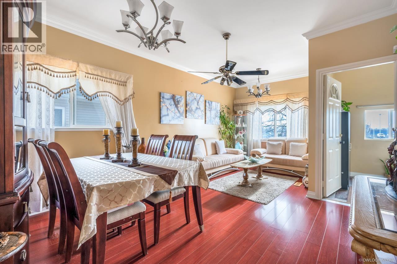 475 Se Marine Drive, Vancouver, British Columbia  V5X 2T3 - Photo 4 - R3066321