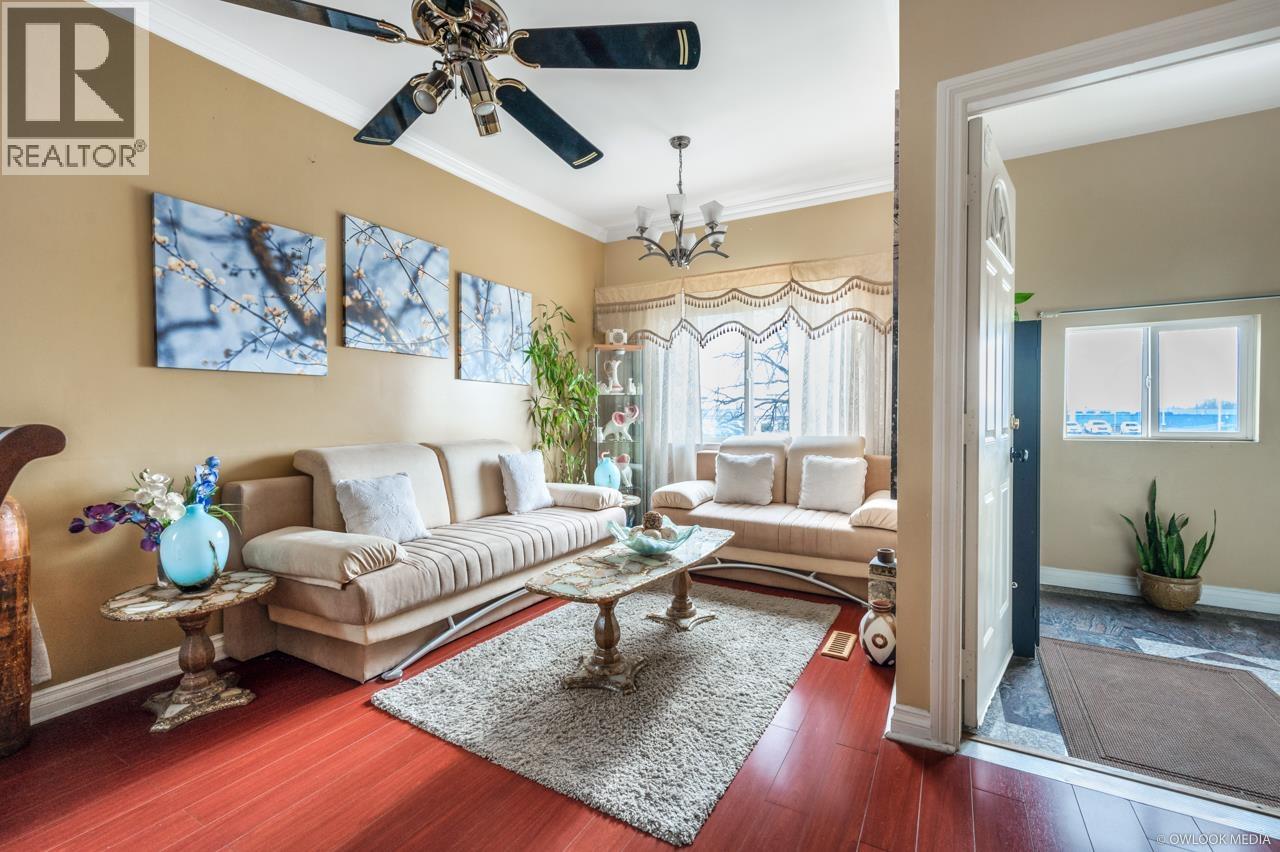 475 Se Marine Drive, Vancouver, British Columbia  V5X 2T3 - Photo 5 - R3066321