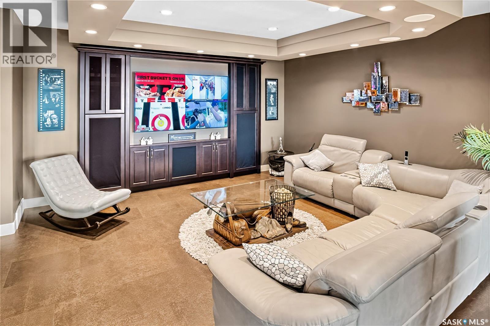 8099 Wascana Gardens Crescent, Regina, Saskatchewan  S4V 1G2 - Photo 37 - SK023580