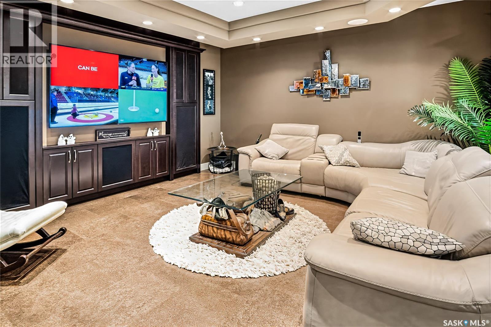 8099 Wascana Gardens Crescent, Regina, Saskatchewan  S4V 1G2 - Photo 34 - SK023580