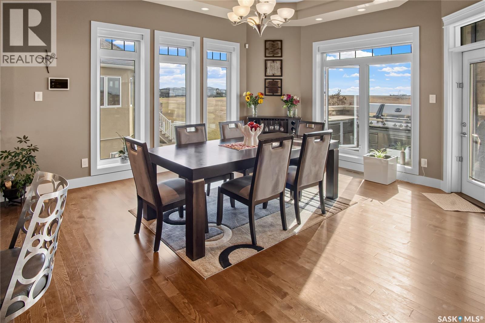 8099 Wascana Gardens Crescent, Regina, Saskatchewan  S4V 1G2 - Photo 19 - SK023580