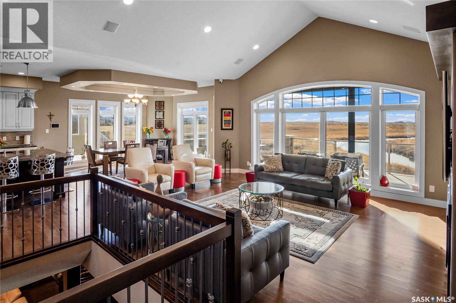 8099 Wascana Gardens Crescent, Regina, Saskatchewan  S4V 1G2 - Photo 7 - SK023580