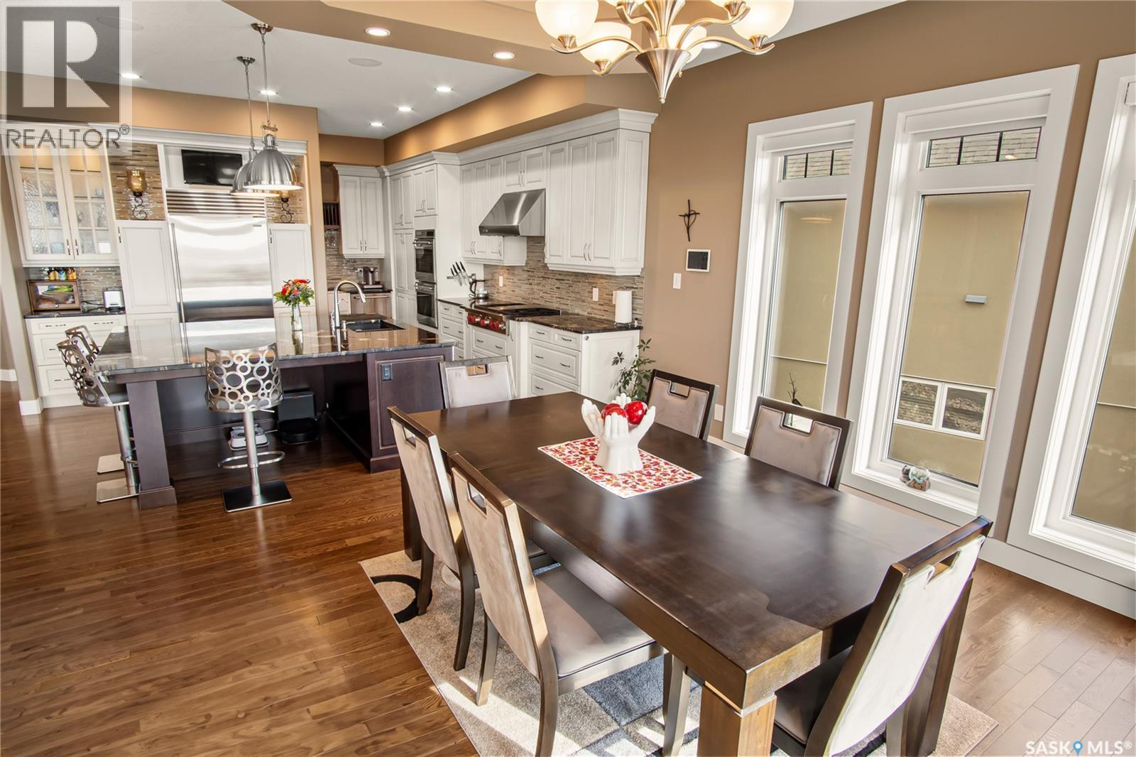 8099 Wascana Gardens Crescent, Regina, Saskatchewan  S4V 1G2 - Photo 20 - SK023580