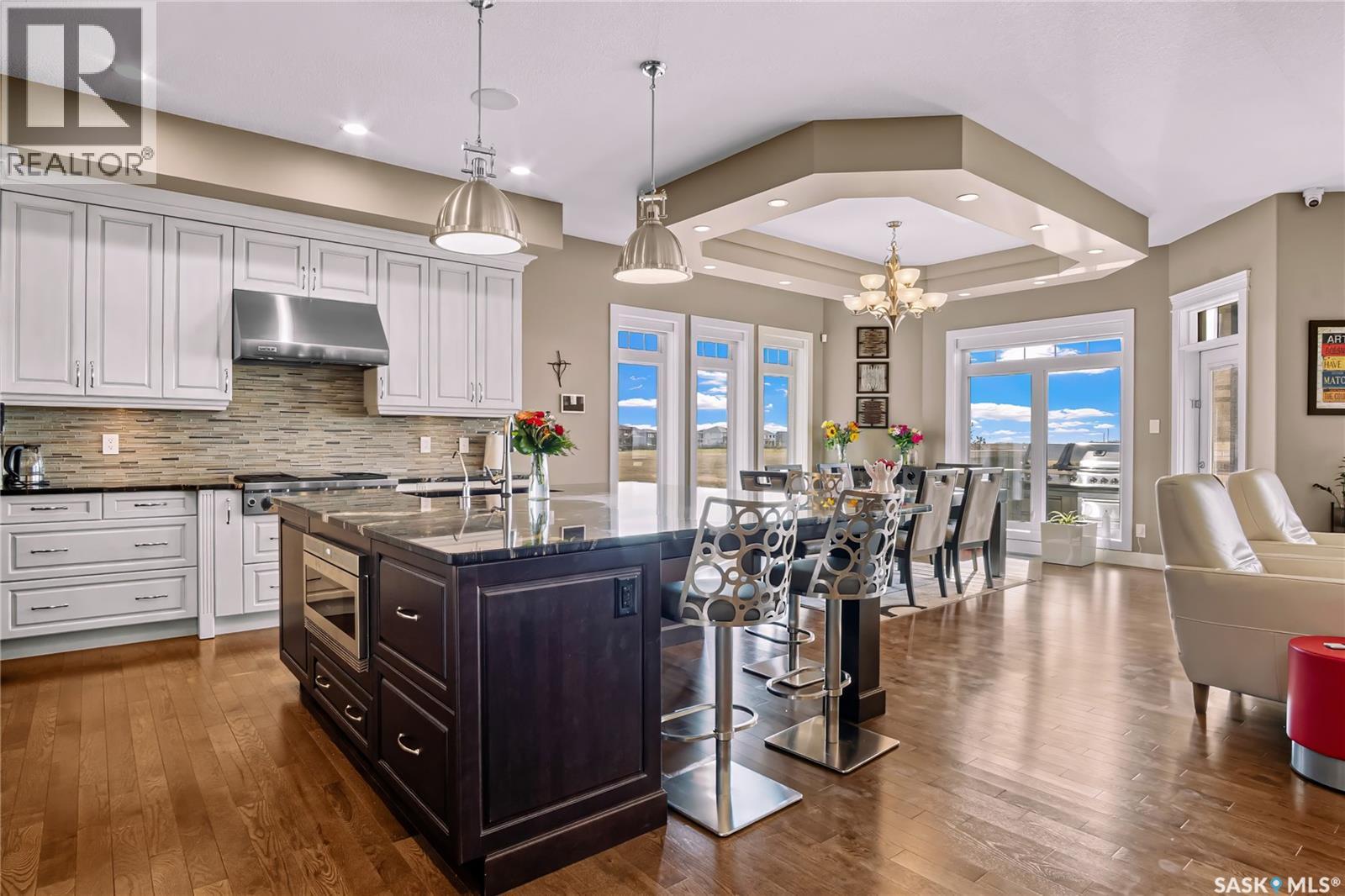 8099 Wascana Gardens Crescent, Regina, Saskatchewan  S4V 1G2 - Photo 9 - SK023580