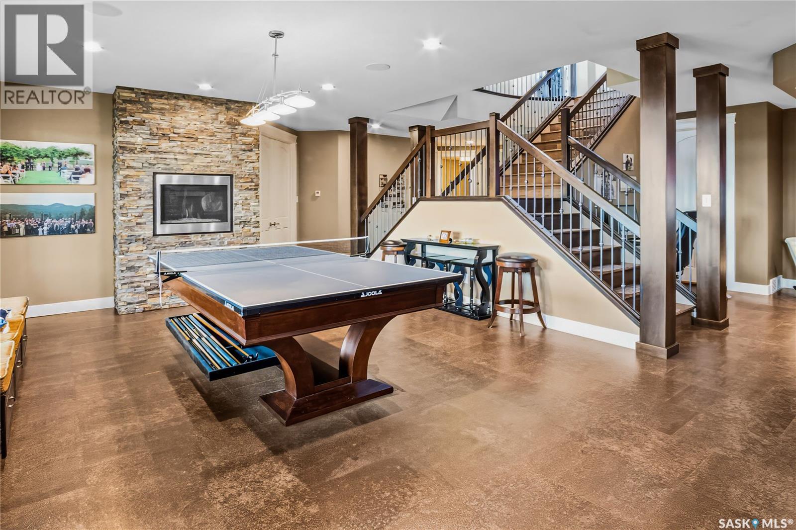 8099 Wascana Gardens Crescent, Regina, Saskatchewan  S4V 1G2 - Photo 38 - SK023580