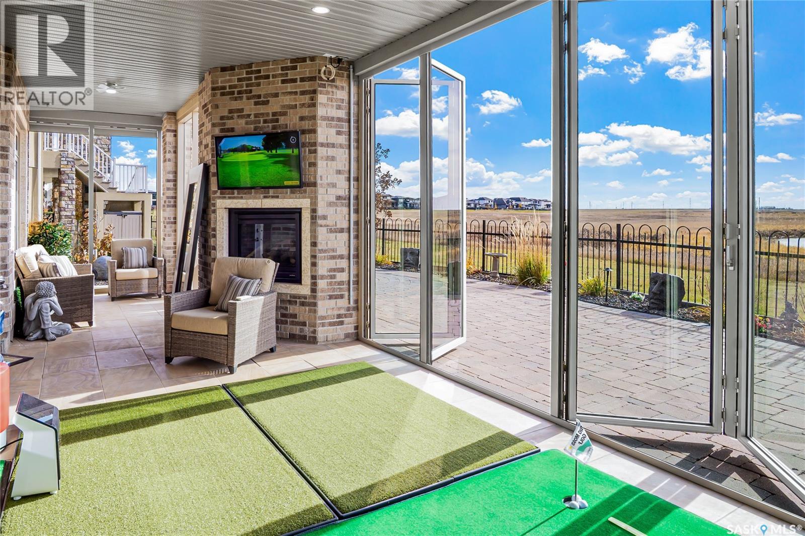 8099 Wascana Gardens Crescent, Regina, Saskatchewan  S4V 1G2 - Photo 45 - SK023580