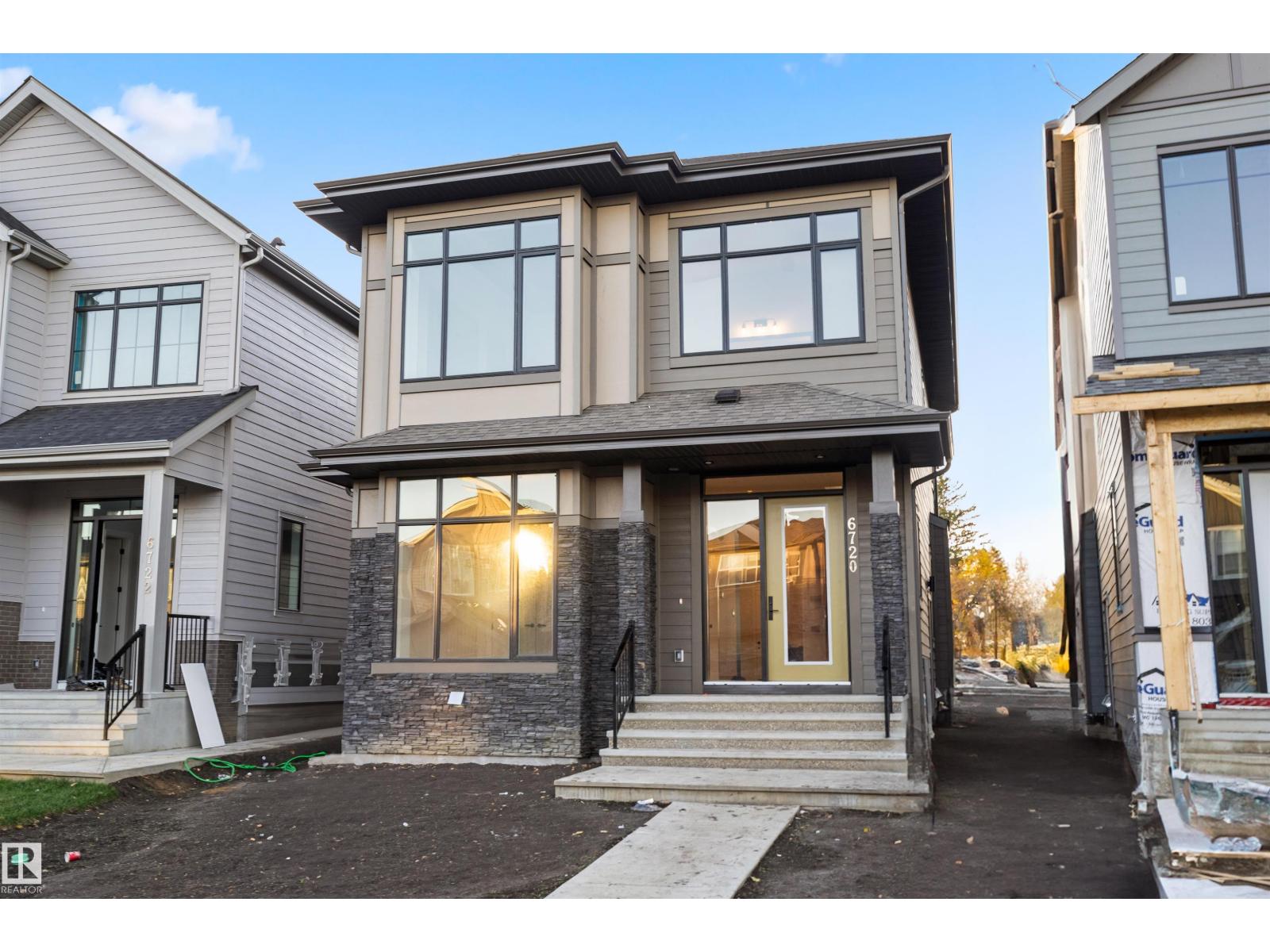 6720 Crawford Wy Sw, Edmonton, Alberta  T6W 1A6 - Photo 2 - E4465076