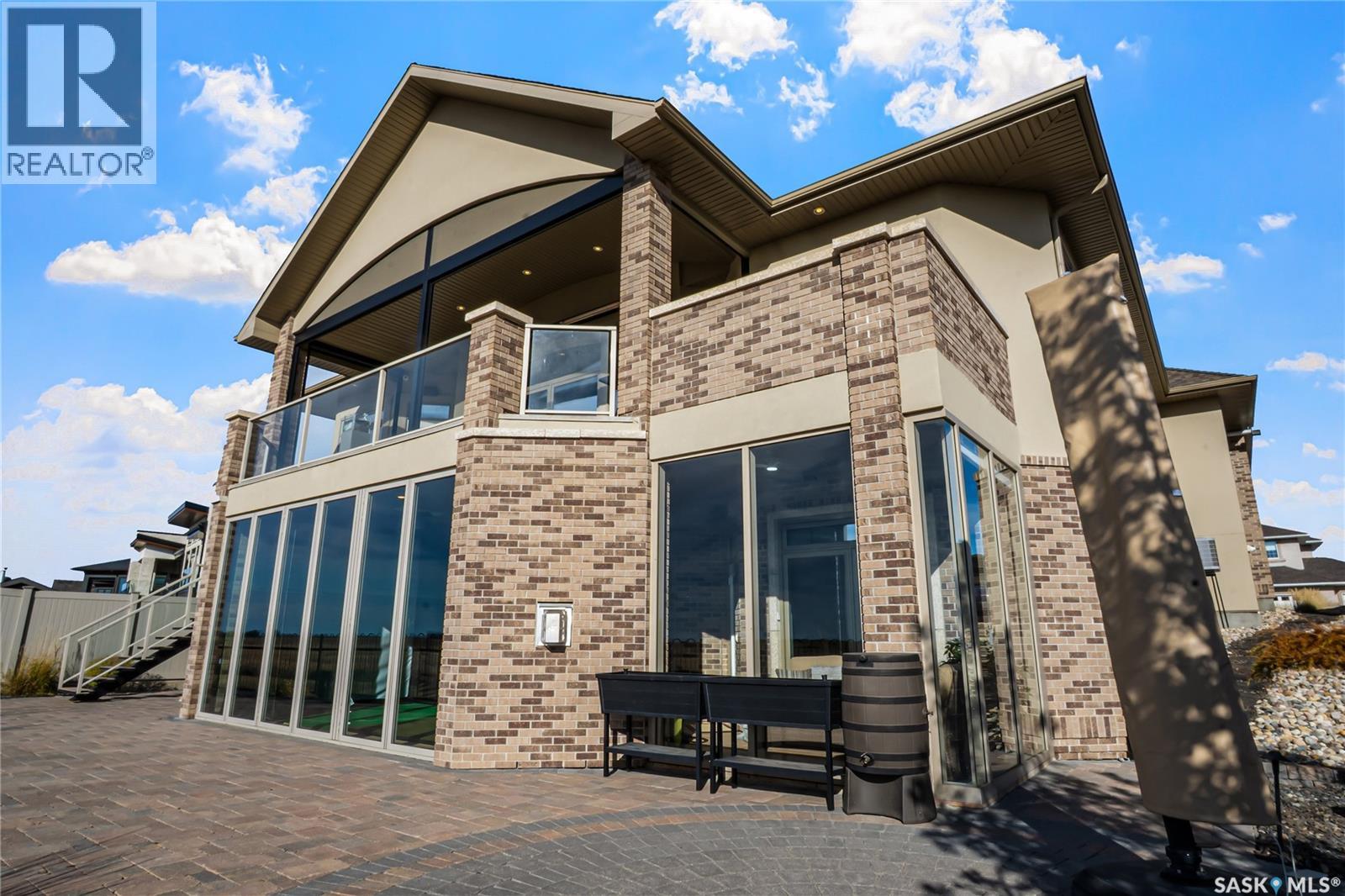 8099 Wascana Gardens Crescent, Regina, Saskatchewan  S4V 1G2 - Photo 48 - SK023580