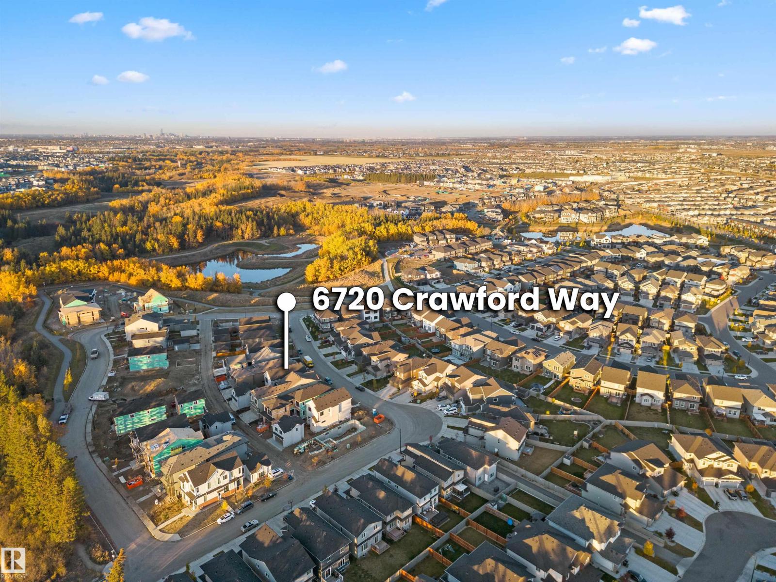 6720 Crawford Wy Sw, Edmonton, Alberta  T6W 1A6 - Photo 36 - E4465076