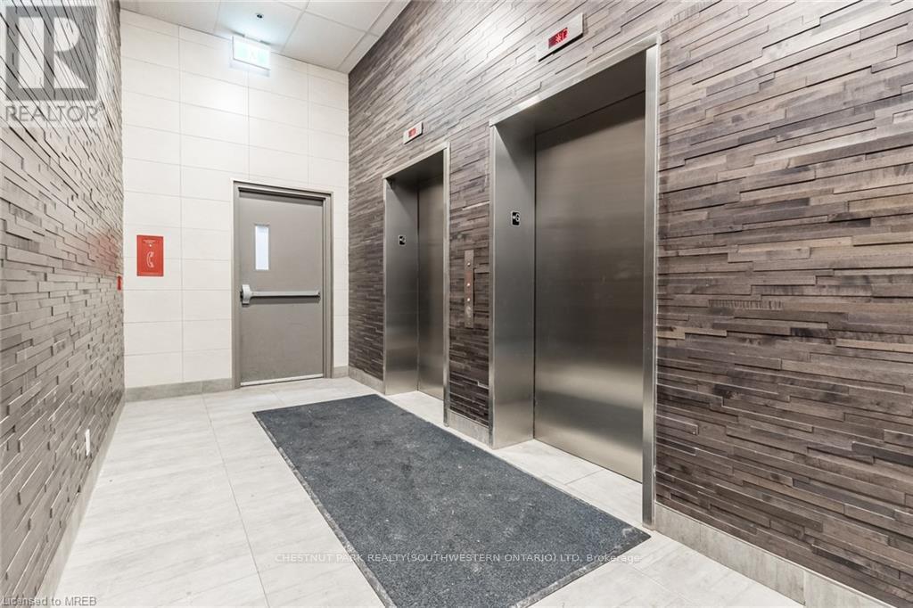 1003 - 318 Spruce Street, Waterloo, Ontario  N2L 3M7 - Photo 19 - X12530588