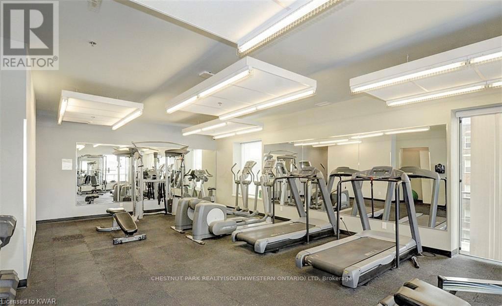 1003 - 318 Spruce Street, Waterloo, Ontario  N2L 3M7 - Photo 20 - X12530588