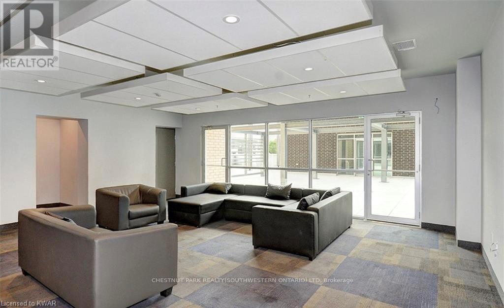 1003 - 318 Spruce Street, Waterloo, Ontario  N2L 3M7 - Photo 21 - X12530588