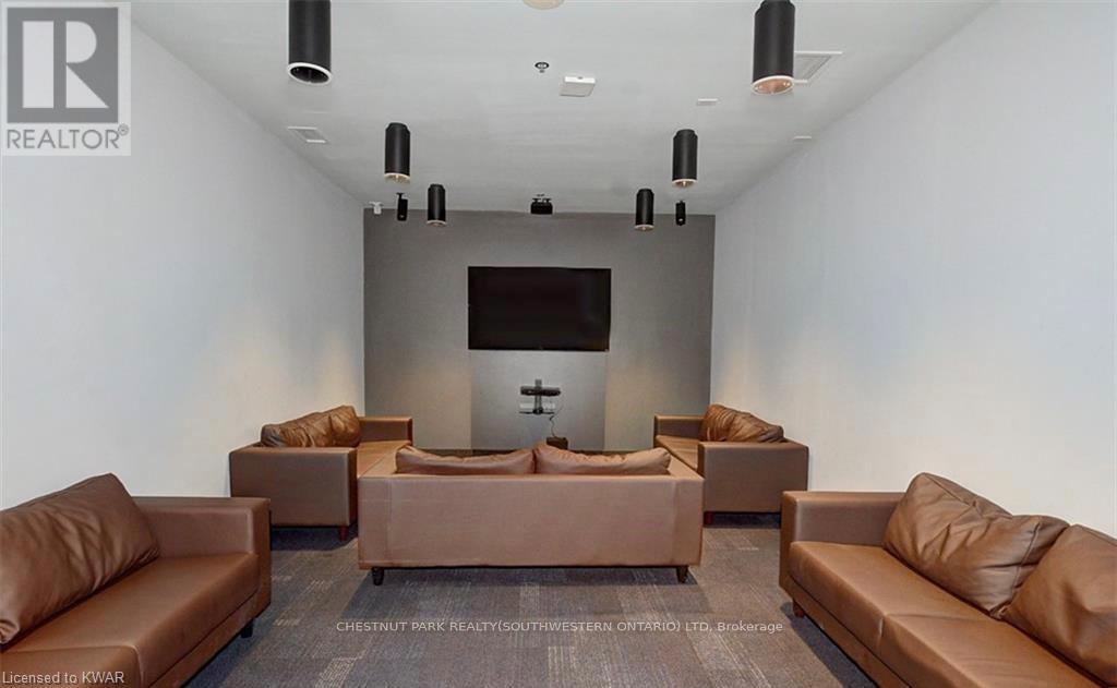 1003 - 318 Spruce Street, Waterloo, Ontario  N2L 3M7 - Photo 23 - X12530588