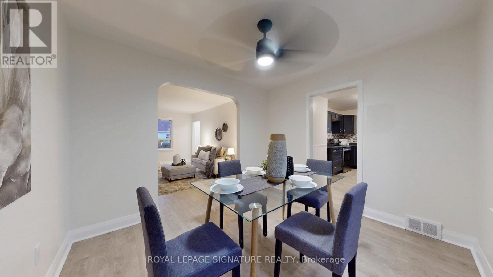 347 Caddy Street, Peterborough, Ontario  K9H 1M2 - Photo 18 - X12530598