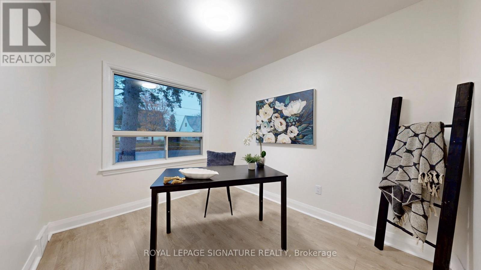 347 Caddy Street, Peterborough, Ontario  K9H 1M2 - Photo 19 - X12530598