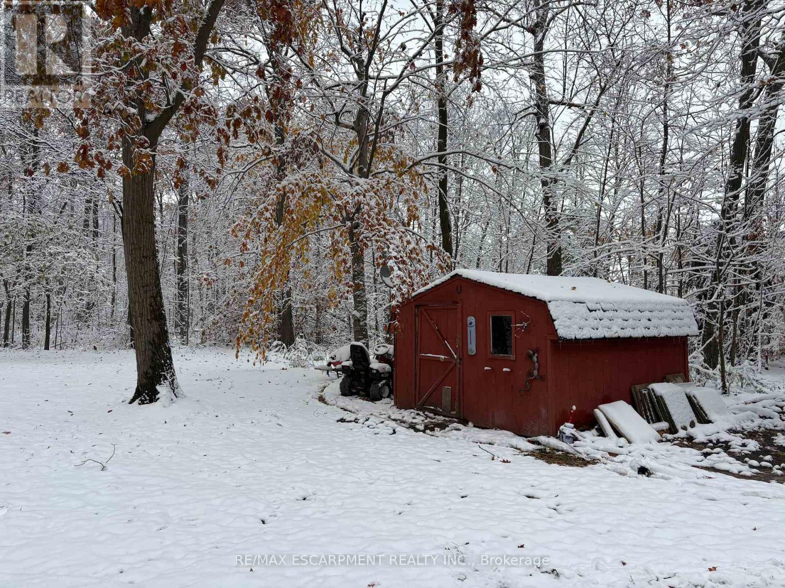3431 Bethesda Road, Lincoln, Ontario  L0R 1S0 - Photo 6 - X12530734
