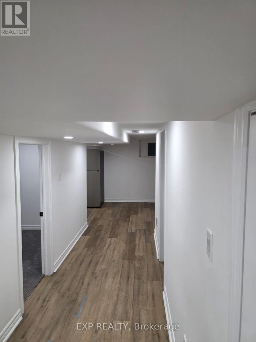 BASEMENT - 6564 LEVEL AVENUE, Niagara Falls, Ontario