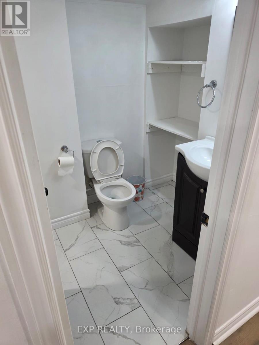 Basement - 6564 Level Avenue, Niagara Falls, Ontario  L2G 4B7 - Photo 15 - X12530740