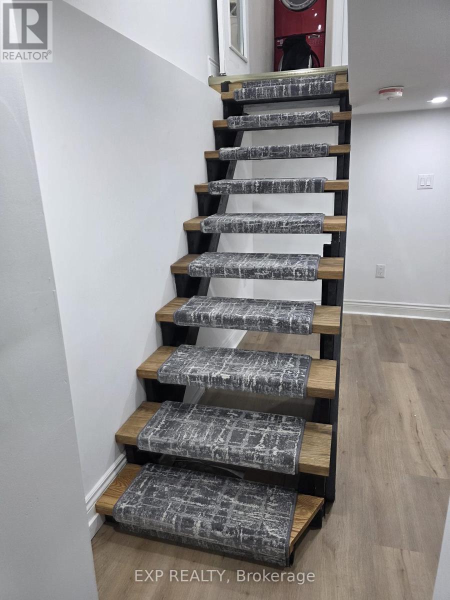 Basement - 6564 Level Avenue, Niagara Falls, Ontario  L2G 4B7 - Photo 4 - X12530740