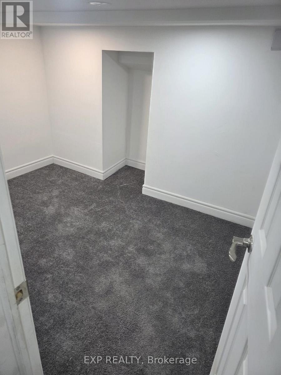 Basement - 6564 Level Avenue, Niagara Falls, Ontario  L2G 4B7 - Photo 6 - X12530740
