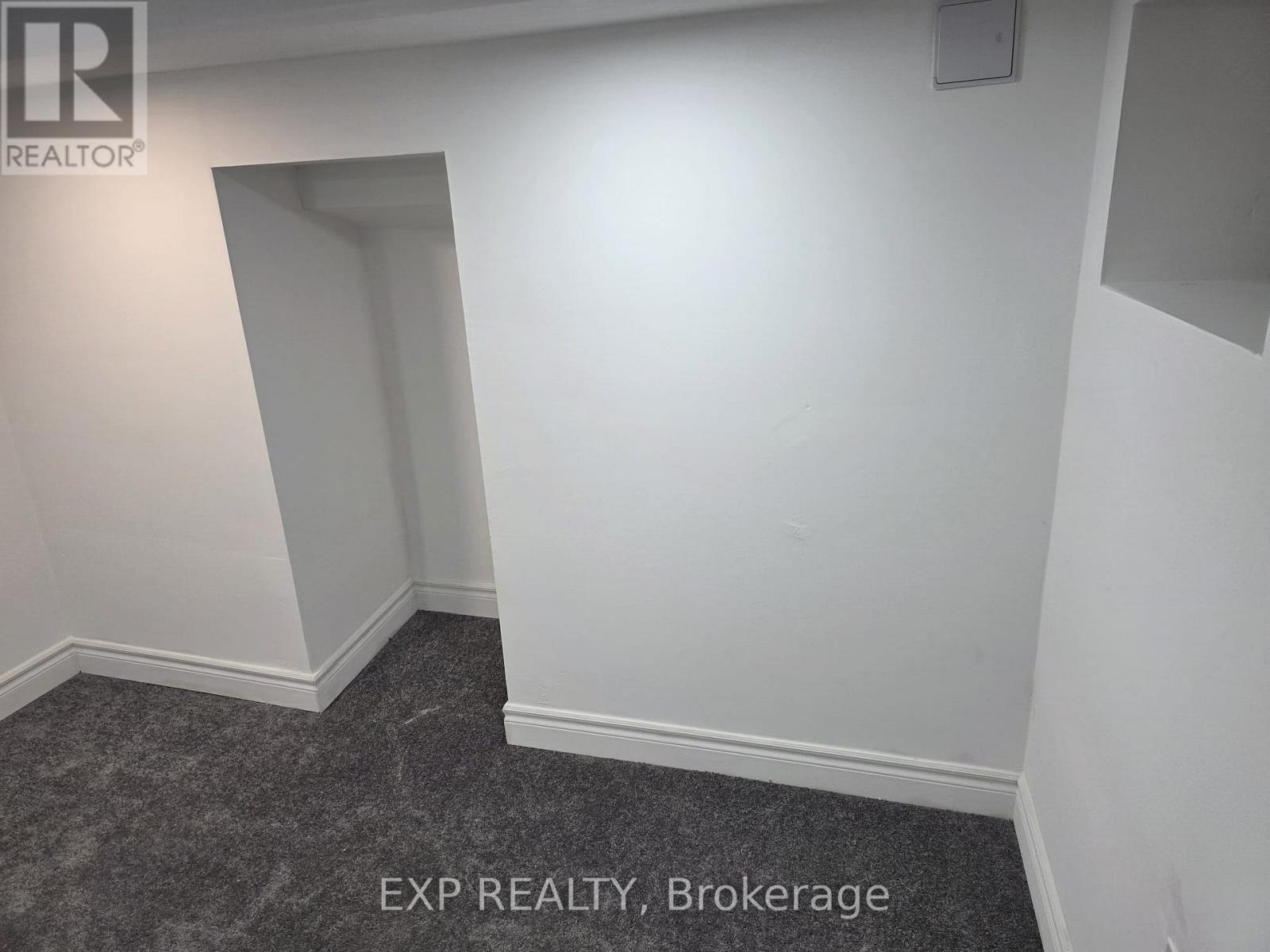 Basement - 6564 Level Avenue, Niagara Falls, Ontario  L2G 4B7 - Photo 7 - X12530740