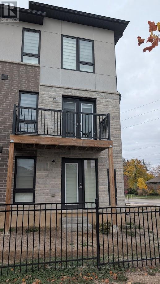 50 - 720 Grey Street, Brantford, Ontario  N3S 0K2 - Photo 29 - X12530756