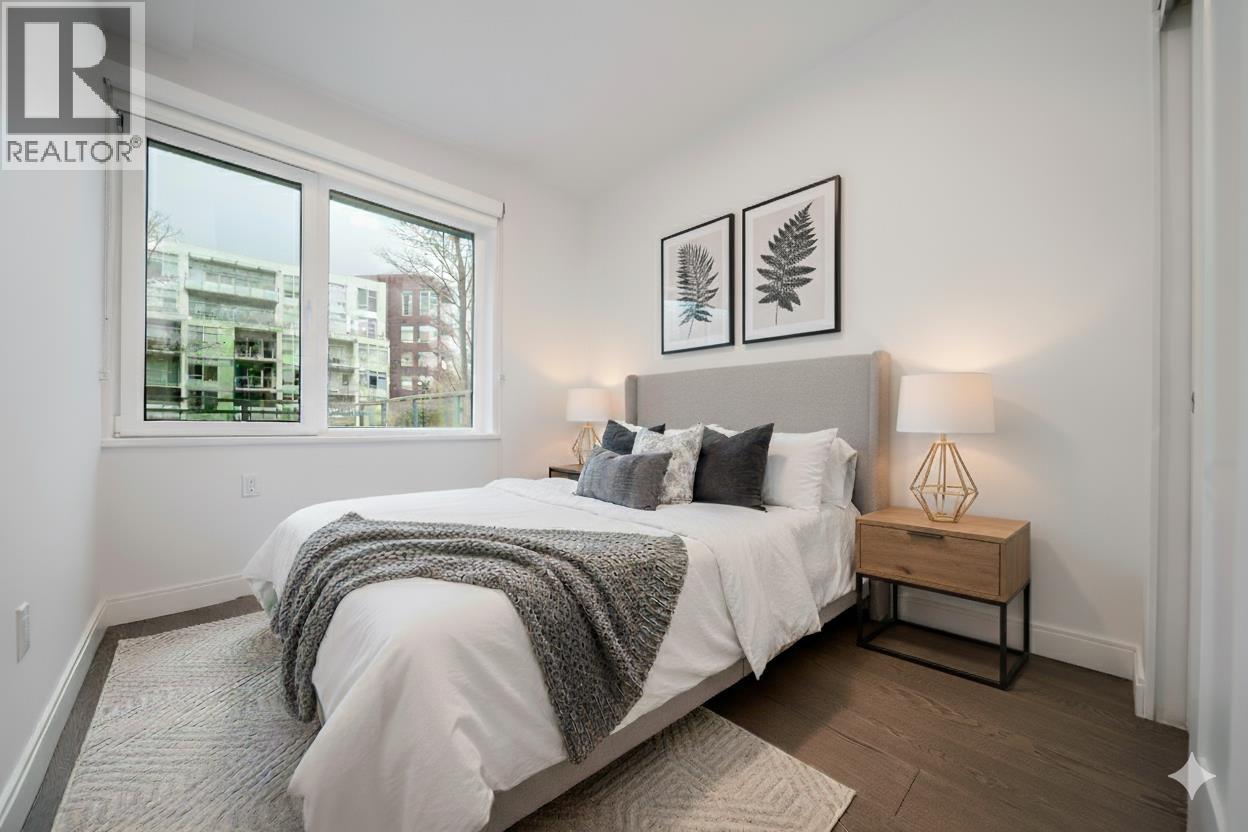 104 4932 Cambie Street, Vancouver, British Columbia  V5Z 0K1 - Photo 22 - R3066101