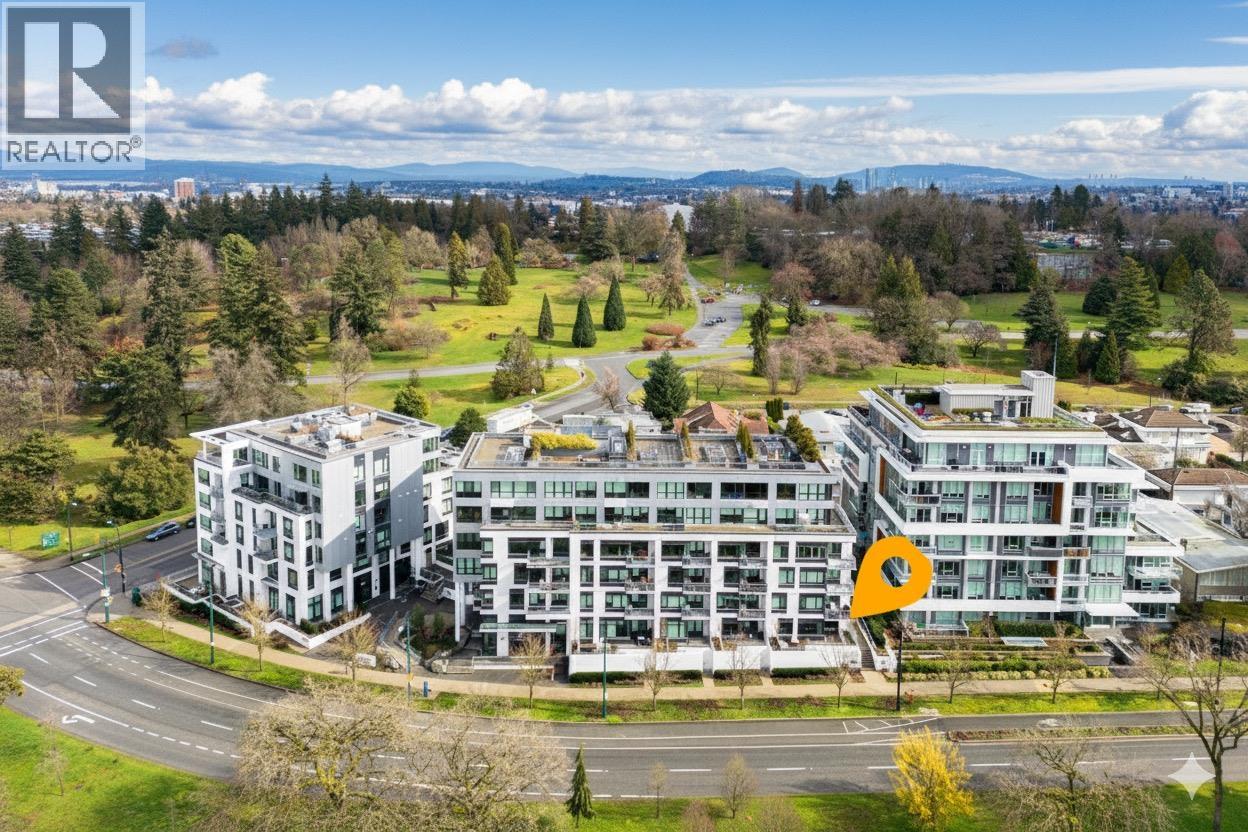 104 4932 CAMBIE STREET, Vancouver, British Columbia