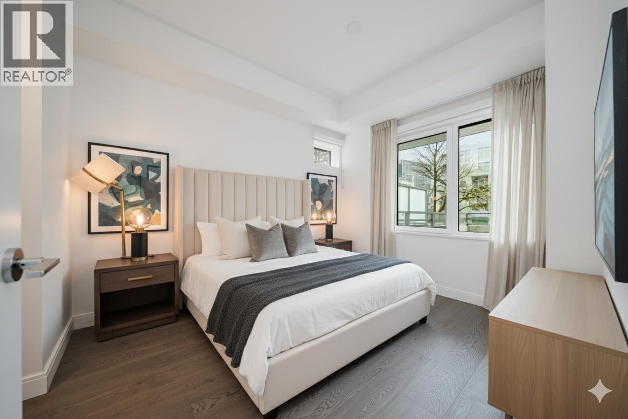 104 4932 Cambie Street, Vancouver, British Columbia  V5Z 0K1 - Photo 16 - R3066101