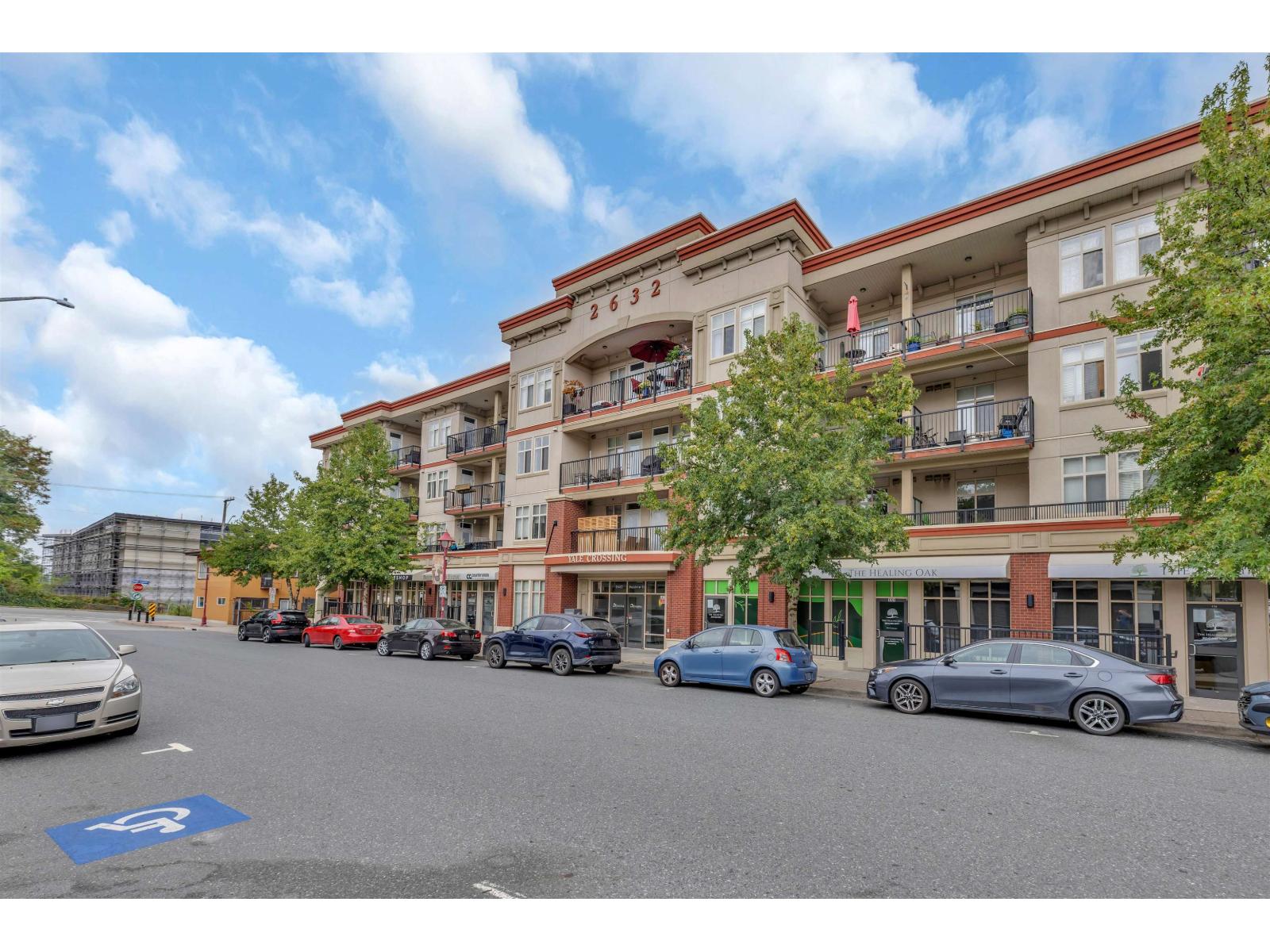 104 2632 Pauline Street, Abbotsford, British Columbia  V2S 3S2 - Photo 2 - R3047242