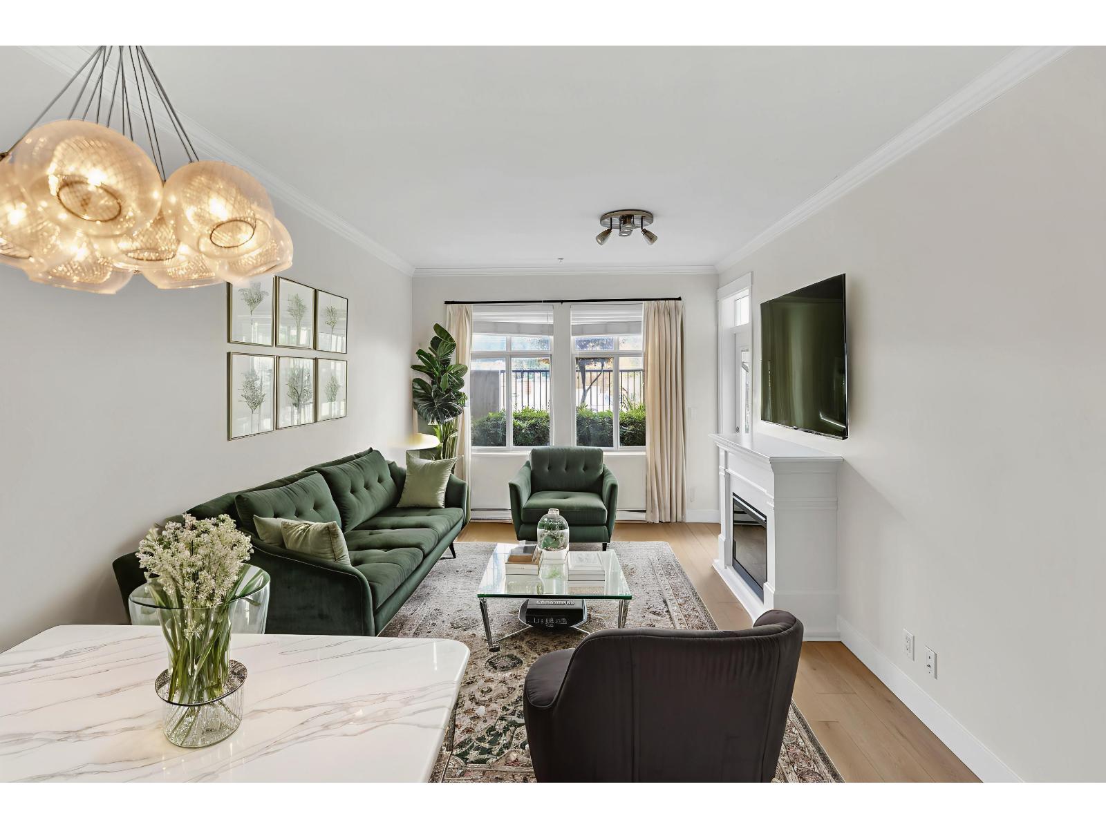 104 2632 Pauline Street, Abbotsford, British Columbia  V2S 3S2 - Photo 5 - R3047242