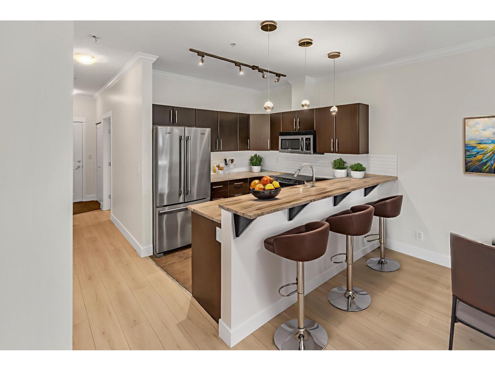 104 2632 Pauline Street, Abbotsford, British Columbia  V2S 3S2 - Photo 4 - R3047242