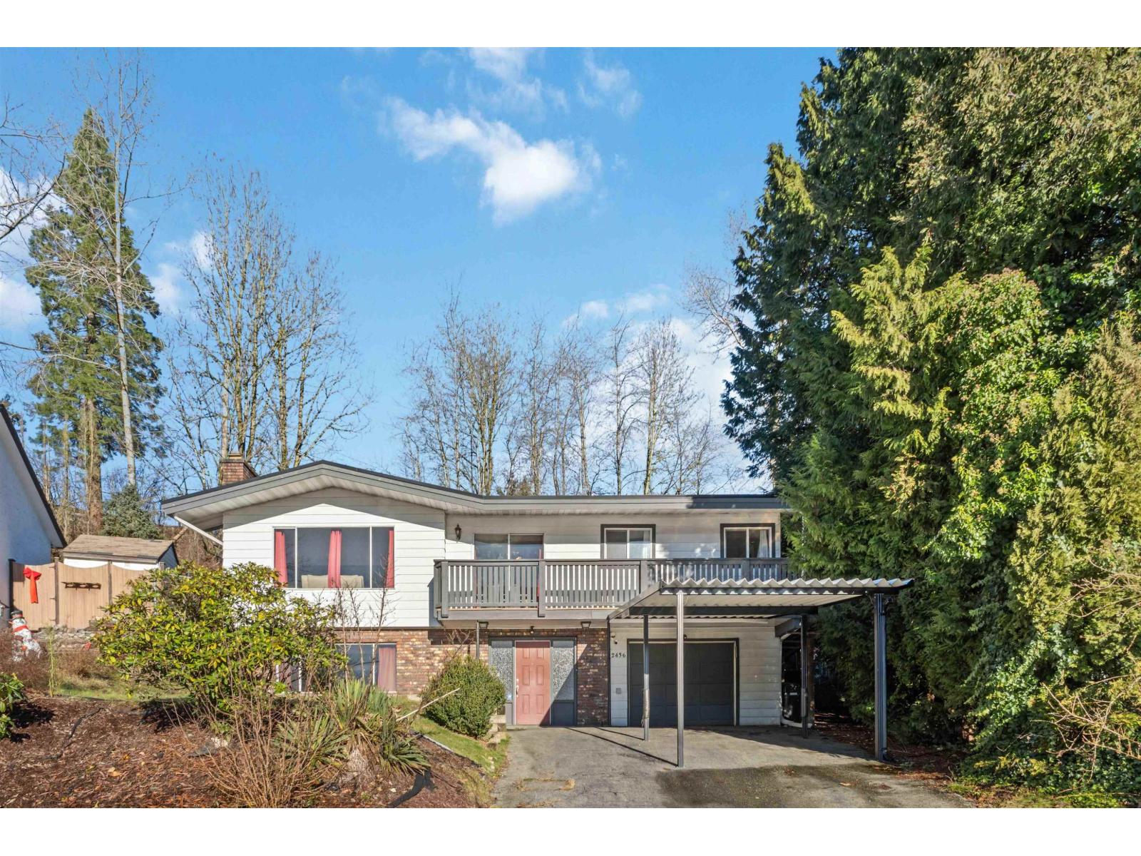 2436 MIDAS STREET, abbotsford, British Columbia