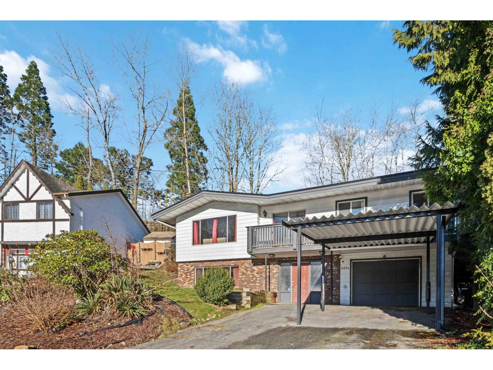 2436 Midas Street, Abbotsford, British Columbia  V2S 4R3 - Photo 2 - R3066221