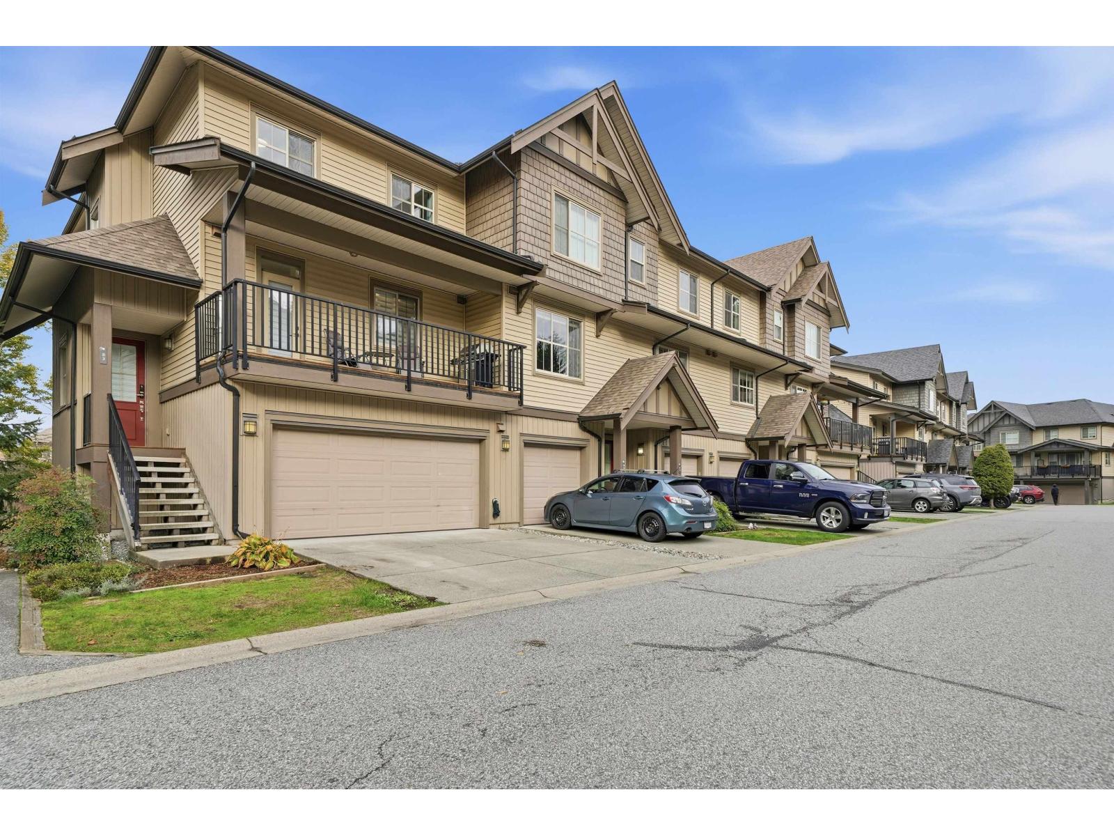 83 9525 204 Street, Langley, British Columbia V1M 0B9 - Photo 1 - R3066364