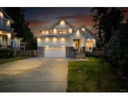 3656 206A STREET, Langley, British Columbia