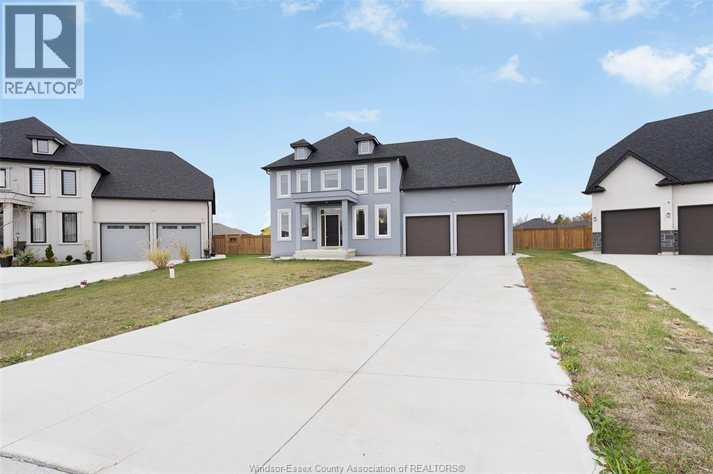 79 Noble Court, Amherstburg, Ontario  N9V 0G8 - Photo 4 - 25028392