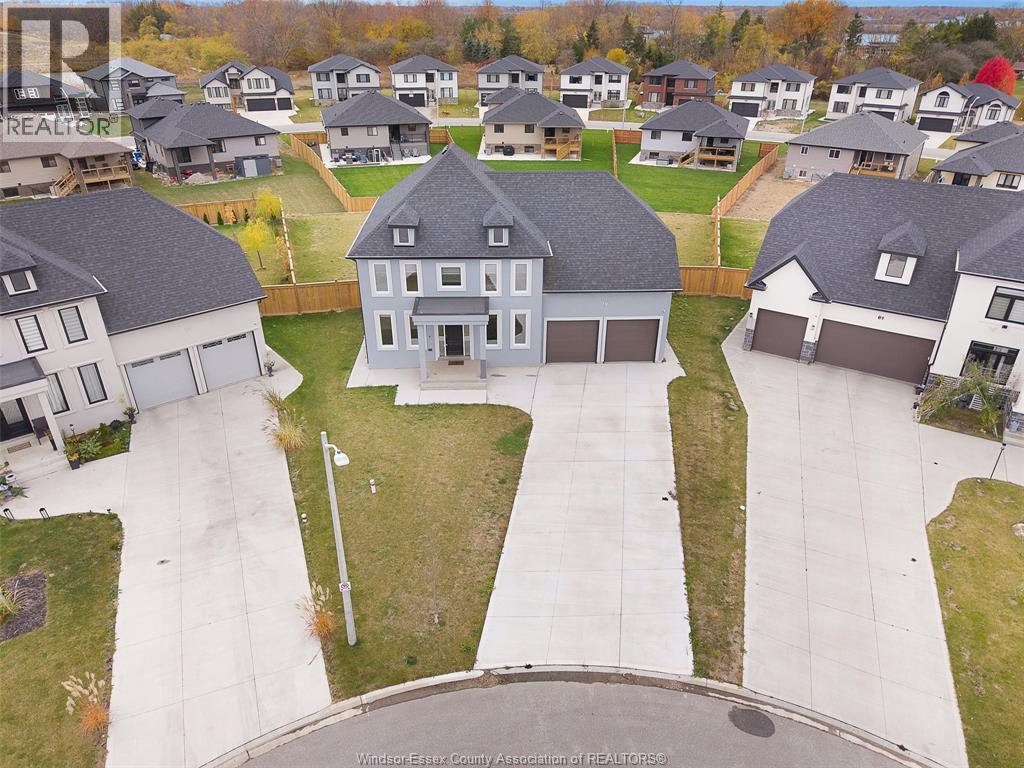 79 Noble Court, Amherstburg, Ontario  N9V 0G8 - Photo 46 - 25028392