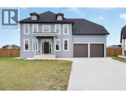 79 NOBLE COURT, Amherstburg, Ontario