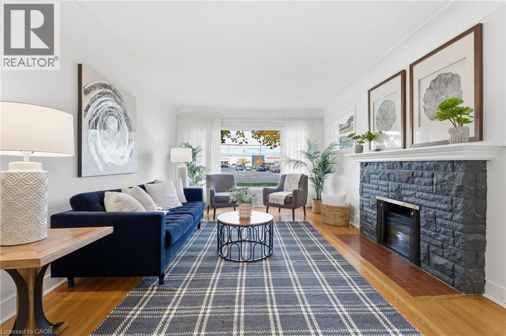 53 Livingston Avenue, Grimsby, Ontario  L3M 1L3 - Photo 7 - 40787268