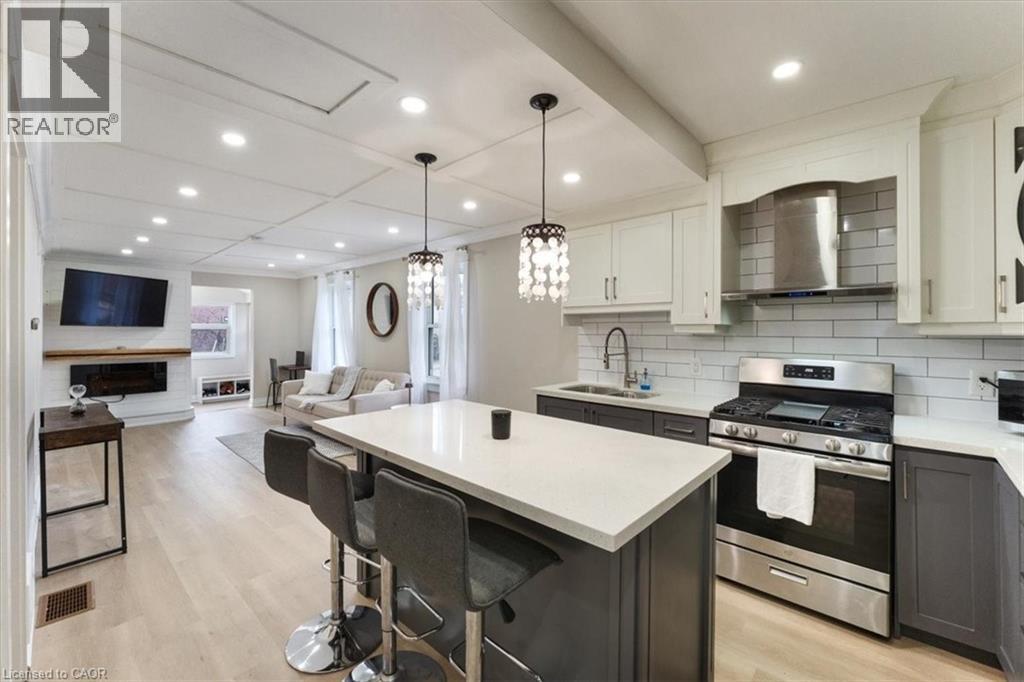 171 Britannia Avenue, Hamilton, Ontario  L8H 1X6 - Photo 12 - 40787026