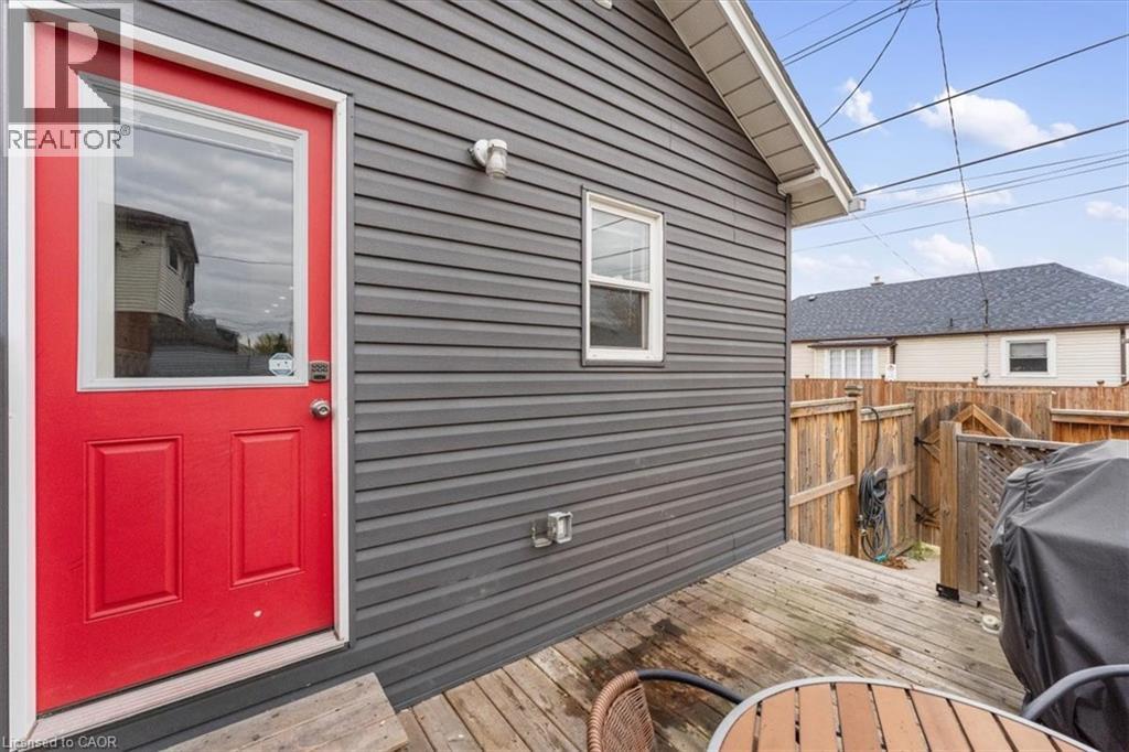 171 Britannia Avenue, Hamilton, Ontario  L8H 1X6 - Photo 41 - 40787026