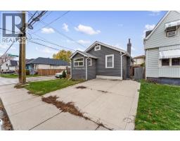 171 BRITANNIA Avenue, Hamilton, Ontario