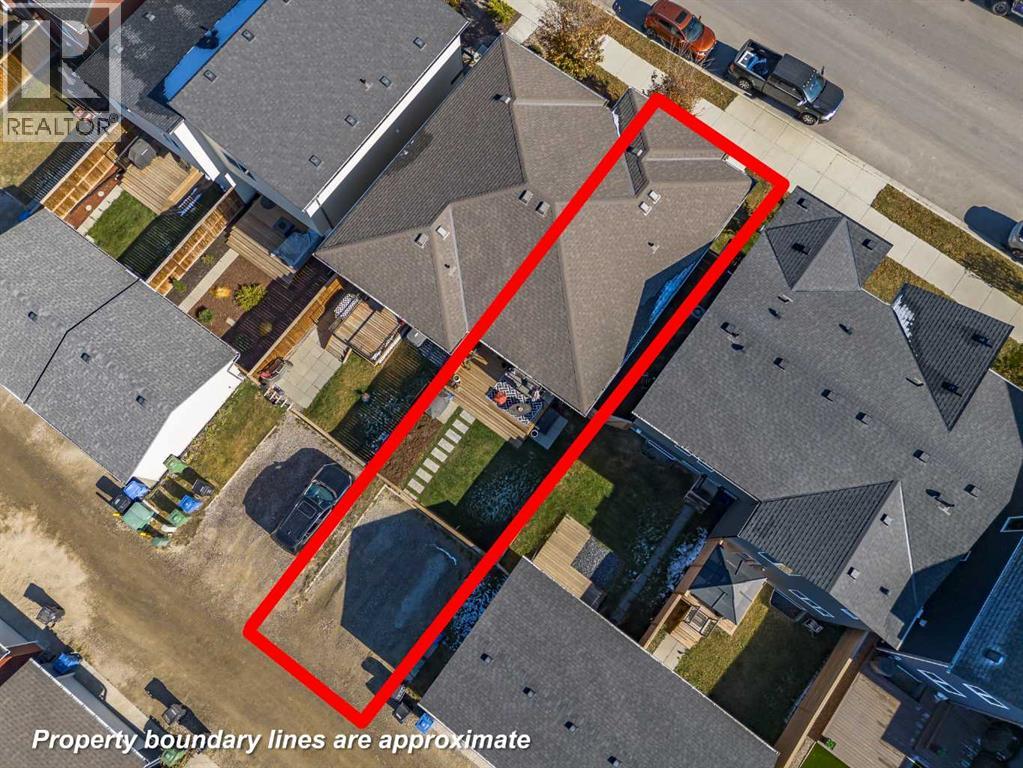 859 Walgrove Boulevard Se, Calgary, Alberta  T2X 4G1 - Photo 38 - A2270101