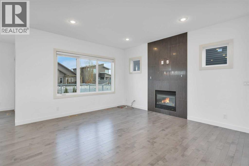 109 Lalor Drive, Red Deer, Alberta  T4R 0R6 - Photo 7 - A2267951