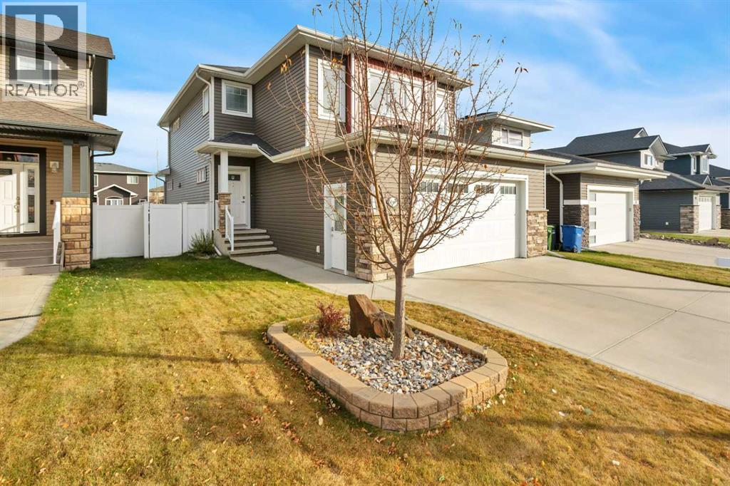 109 Lalor Drive, Red Deer, Alberta  T4R 0R6 - Photo 2 - A2267951