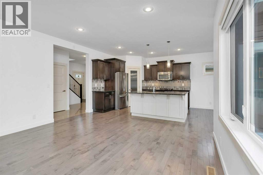 109 Lalor Drive, Red Deer, Alberta  T4R 0R6 - Photo 9 - A2267951