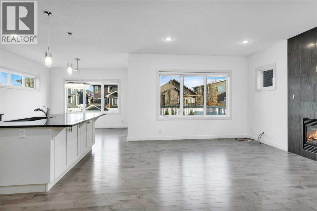 109 Lalor Drive, Red Deer, Alberta  T4R 0R6 - Photo 6 - A2267951