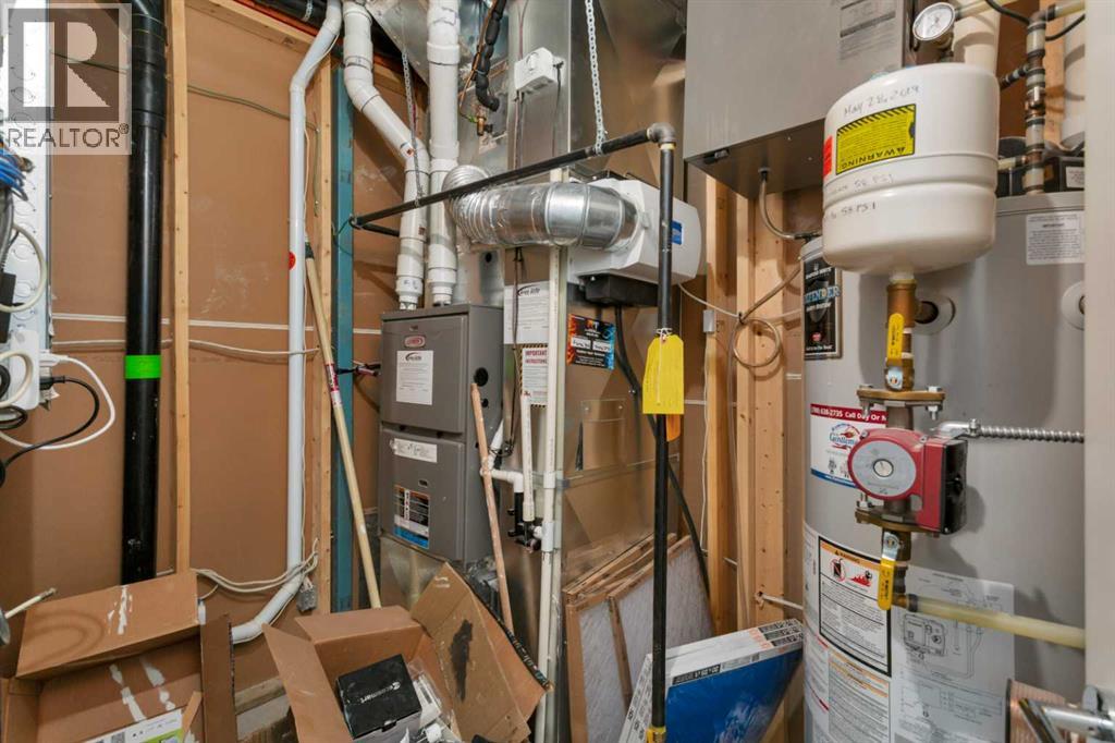 109 Lalor Drive, Red Deer, Alberta  T4R 0R6 - Photo 35 - A2267951