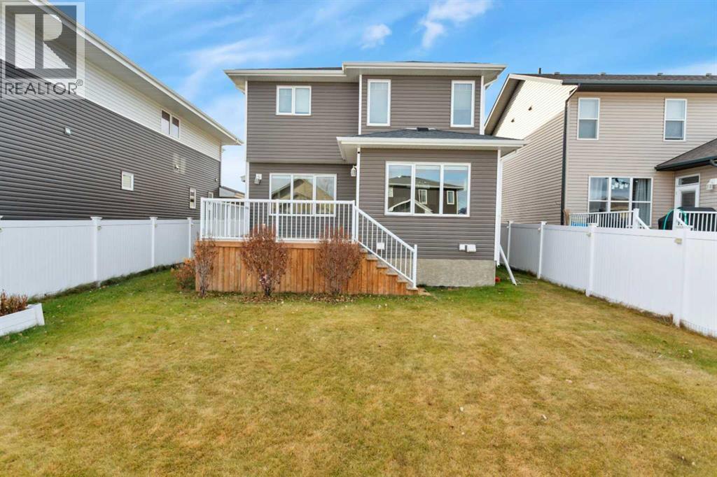 109 Lalor Drive, Red Deer, Alberta  T4R 0R6 - Photo 40 - A2267951